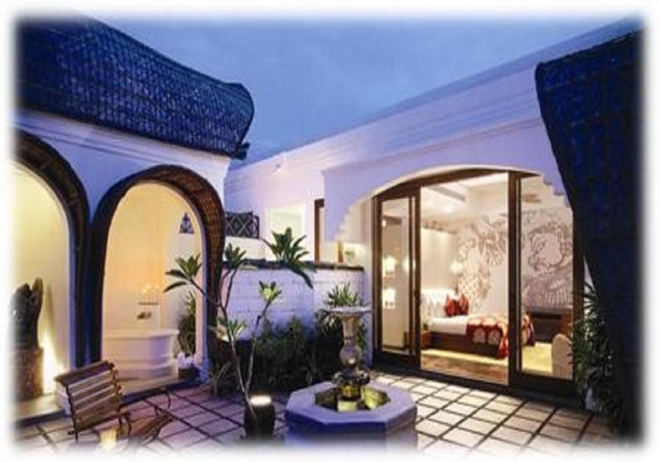 Taj Bekal Resort & Spa, Kerala Bekal Town Exterior foto