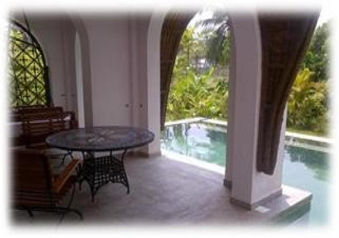 Taj Bekal Resort & Spa, Kerala Bekal Town Exterior foto