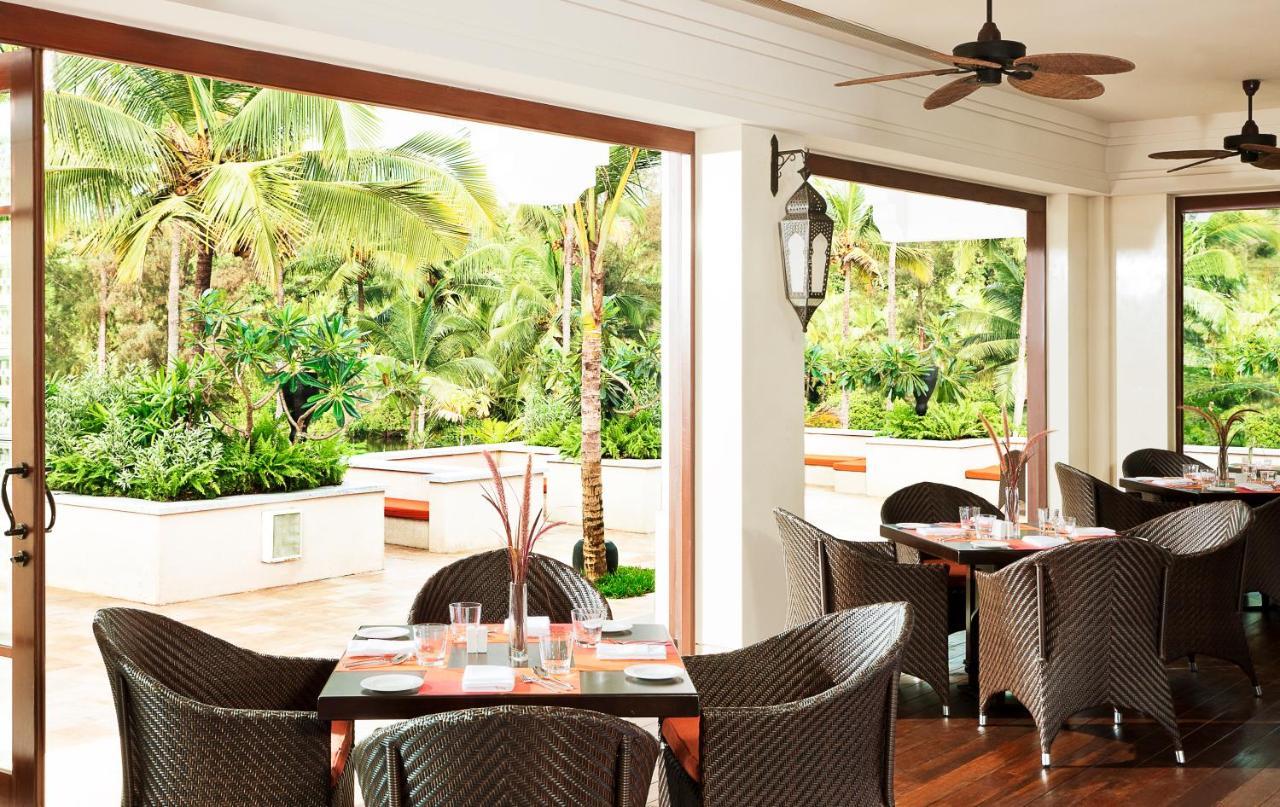 Taj Bekal Resort & Spa, Kerala Bekal Town Exterior foto